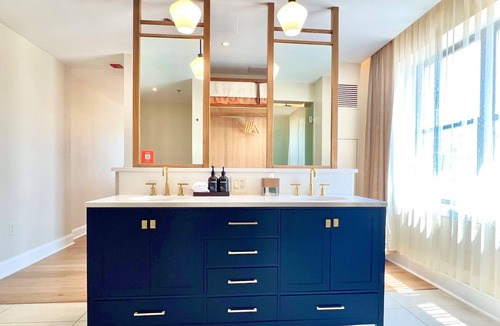 Dupont Circle Hotel | Canopy by Hilton Washington Embassy Row