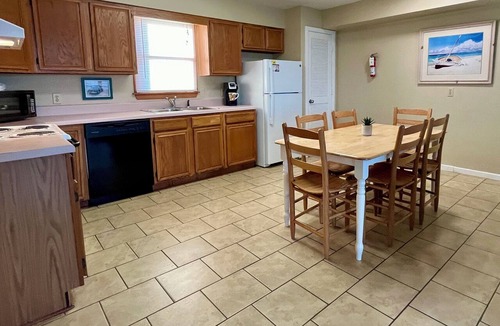 Buxton Hotel | Cape Hatteras Motel