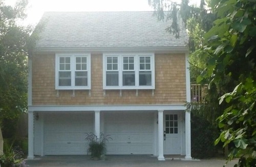 Cape May Apartment | Cape May Point area near the Hawkwatch/lighthouse/beaches/land conservancy