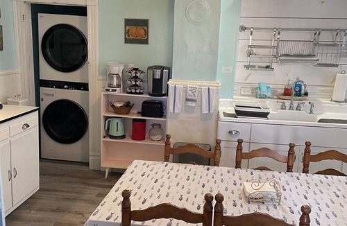 Cape Charles House | Cape Serendipity - sister to existing ID#2395726