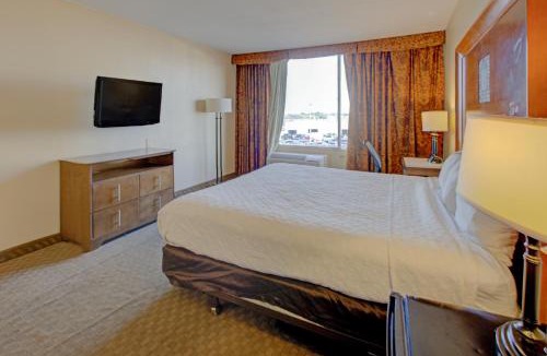 Duncanville Hotel | Capital O Duncanville Tx