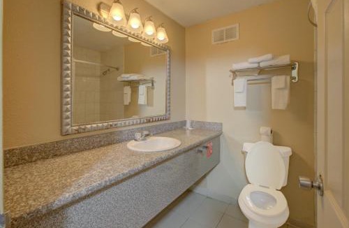 Duncanville Hotel | Capital O Duncanville Tx