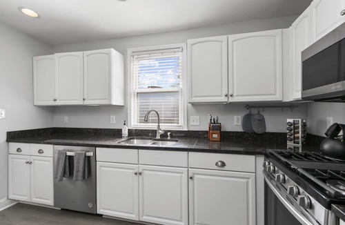 Northeast Bed & Breakfast | Capitol Hill Stay Like No Other