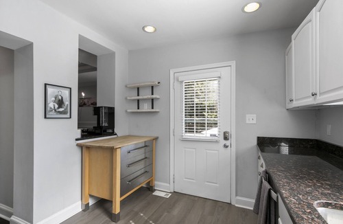 Northeast Bed & Breakfast | Capitol Hill Stay Like No Other