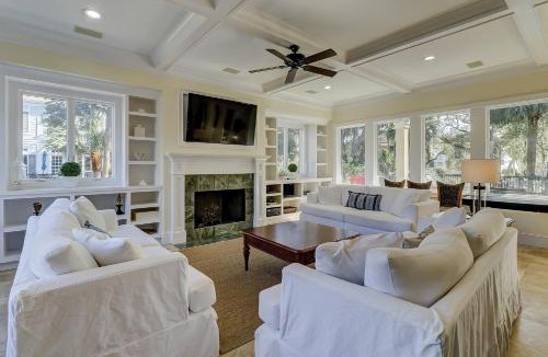 North Forest Beach House | Capri 2
