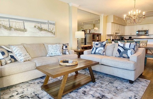 Litchfield by the Sea House | Captains Quarters D12