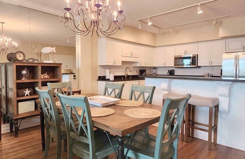 Litchfield by the Sea House | Captains Quarters D12