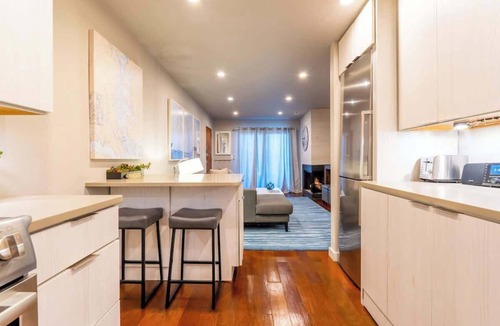 Eastport Condo | Captains Quarters | Waterfront & Pool