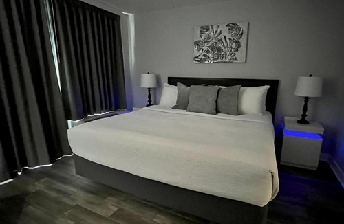 Myrtle Beach Apartment | Captivating Coastal Charm - Oceanview Suite! PG 504