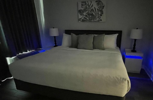 Myrtle Beach Apartment | Captivating Coastal Charm - Oceanview Suite! PG 504
