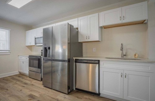 Athens Cottage | Cara's Cottage - 2 Miles From Sanford Stadium