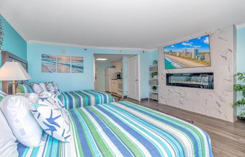 Myrtle Beach House | Caravelle 506