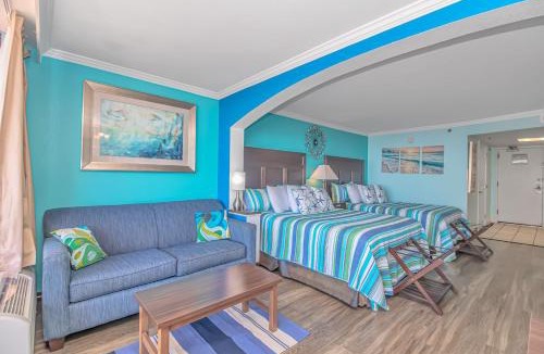Myrtle Beach House | Caravelle 506