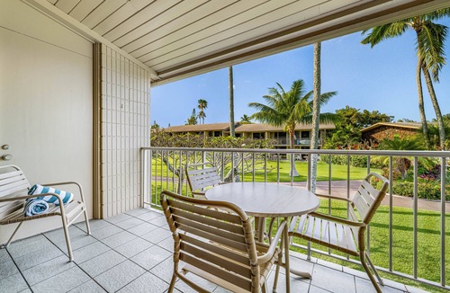 Napili Condo | Carefree In Paradise. Just steps to the beach!