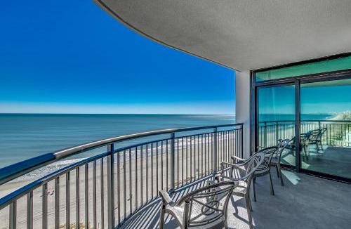 Myrtle Beach House | Caribbean Resort 803