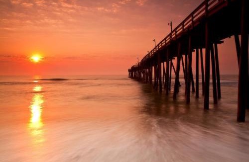 Rodanthe House | Carolina Breeze