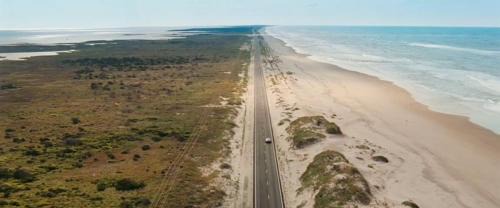 Rodanthe House | Carolina Breeze