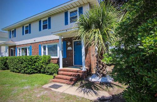 Wrightsville Beach House | Carolina Cottage by Sea Scape Properties