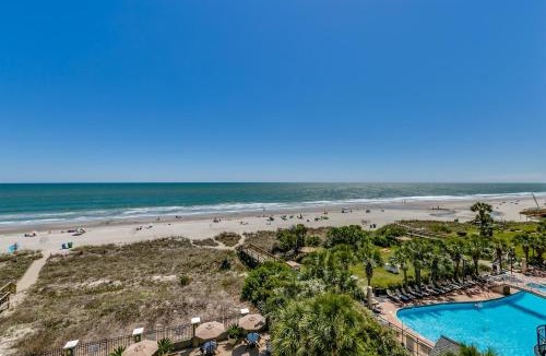 Myrtle Beach House | Carolina Dunes 606