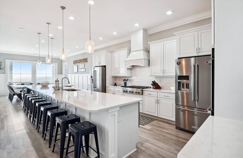 Crescent Beach House | Carolina Palms-Luxury-Pet Friendly-Pool-Game Room