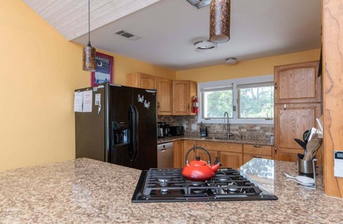 Saint Helena Island House | Carolina Sunrise - Private Beach & Gorgeous Views