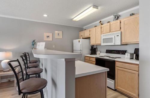 Carolina Yacht Landing House | Carolina Yacht Landing 15-A