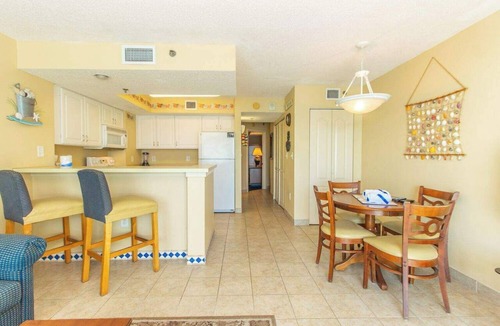 Myrtle Beach Condo | Carolinian 731