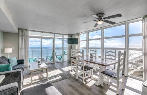 Myrtle Beach House | Carolinian Resort #1633