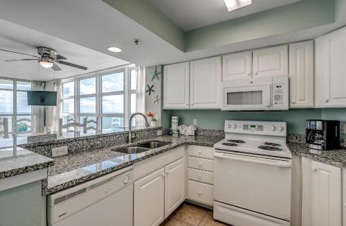 Myrtle Beach House | Carolinian Resort #1633