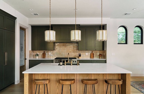 Govalle House | Casa De Prado by Lux Tiny Resorts