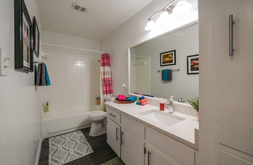 South Manchaca Apartment | Casa Feliz - Festive SoCo apt1/1