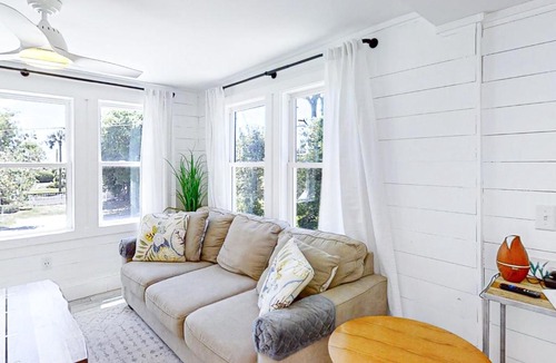 Folly Beach House | Casa Malibu