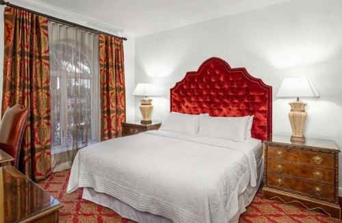 Downtown Historic District Hotel | Casa Monica Resort & Spa, Autograph Collection