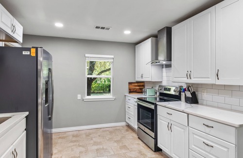 Euless House | CASA Noa Noa
