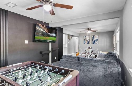 Euless House | Casa Noa