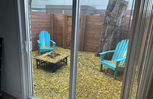 Wooten Apartment | Casa Wooten - Pet Friendly