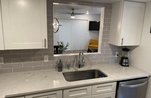 Wooten Apartment | Casa Wooten - Pet Friendly