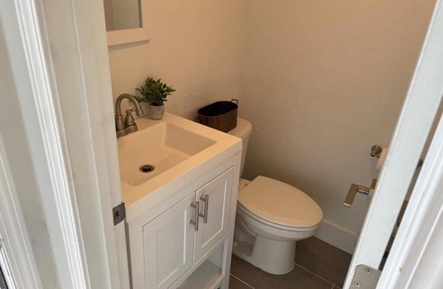 Wooten Apartment | Casa Wooten - Pet Friendly