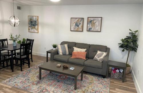 Wooten Apartment | Casa Wooten - Pet Friendly