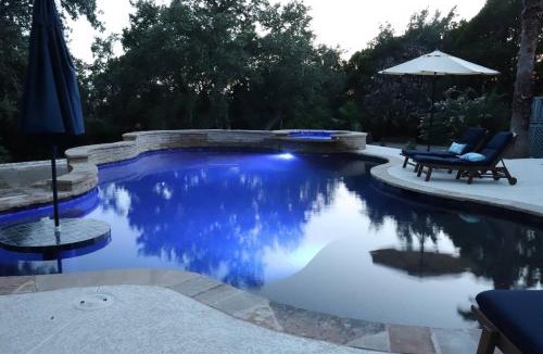 Lakeway House | CasaAzul