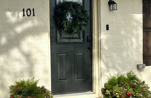 Waco House | Casablanca Waco