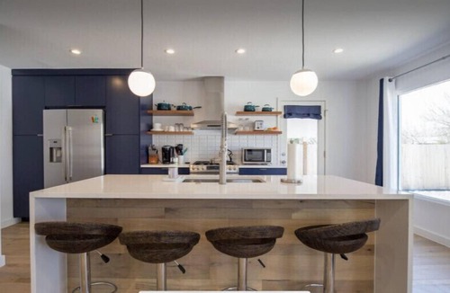 Montopolis House | Casita Bonita - Oasis East Austin