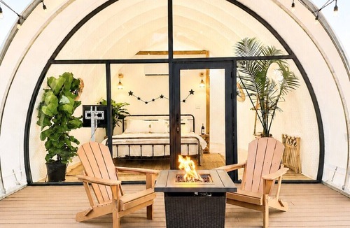 Fredericksburg House | Cassiopeia at the Retreat