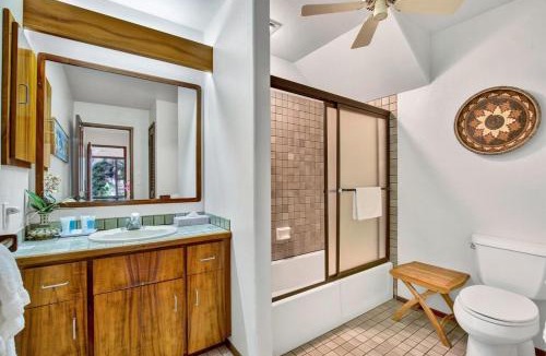 Keauhou Apartment | Castle Kanaloa at Kona
