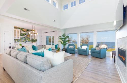 Corolla House | CB20 - Sunset Serenade