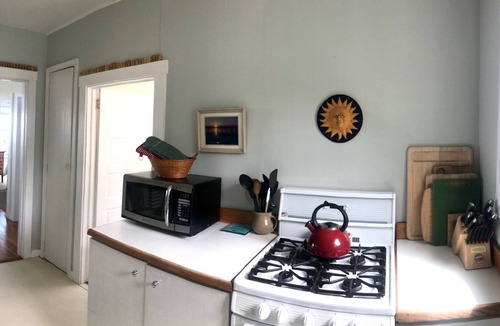 Port Republic Cottage | cBay Cottage - On the Chesapeake Bay - Port Republic MD