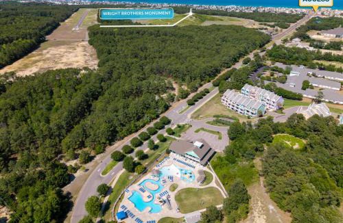 Bermuda Bay House | CC309A - Knot Stress-inn