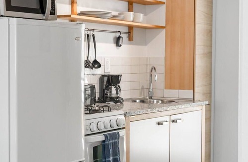 Brookwood Apartment | (CCE) Atlanta Studio w/MARTA Access World Cup Ready