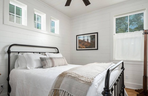 Driftwood Cabin | Cedar Break - Cabin G