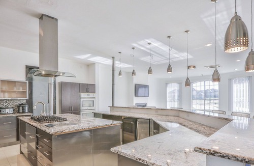 Cedar Hill House | Cedar Hill TX Luxury